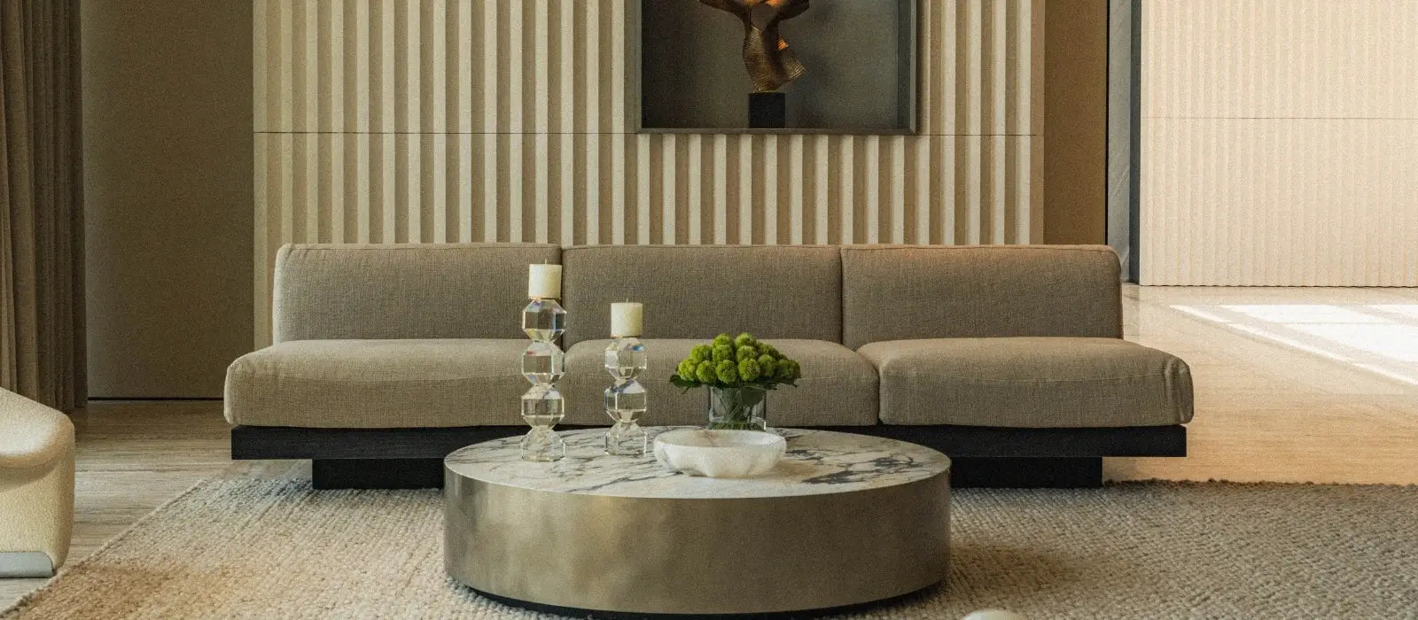 Your Ultimate Guide to FF&E Procurement for High End Residential Projects in Dubai