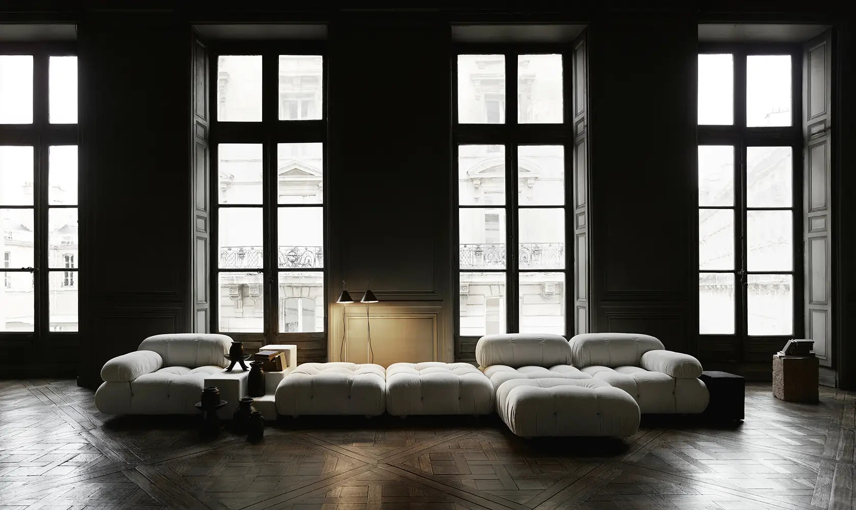 5 Things to Look Out for When Buying Luxury Furniture in Dubai