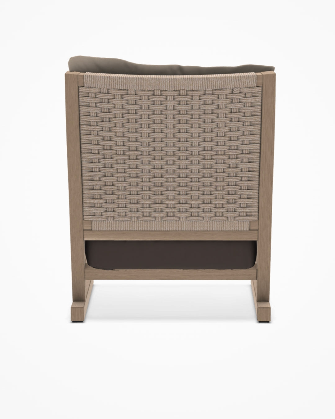 Clio Armchair - Maxalto