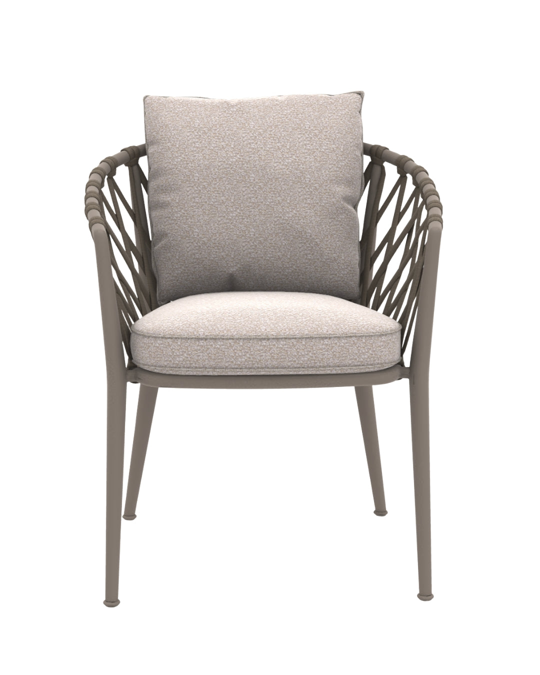 Erica Armchair - B&B Italia Outdoor