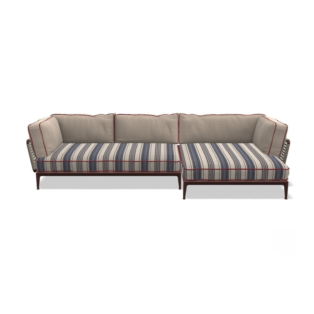 Ribes Sofa - B&B Italia Outdoor