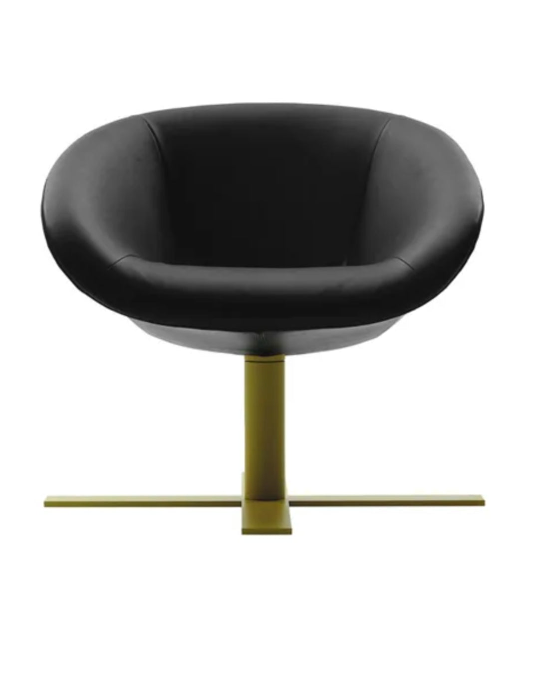 Mart Swivel Small Armchair