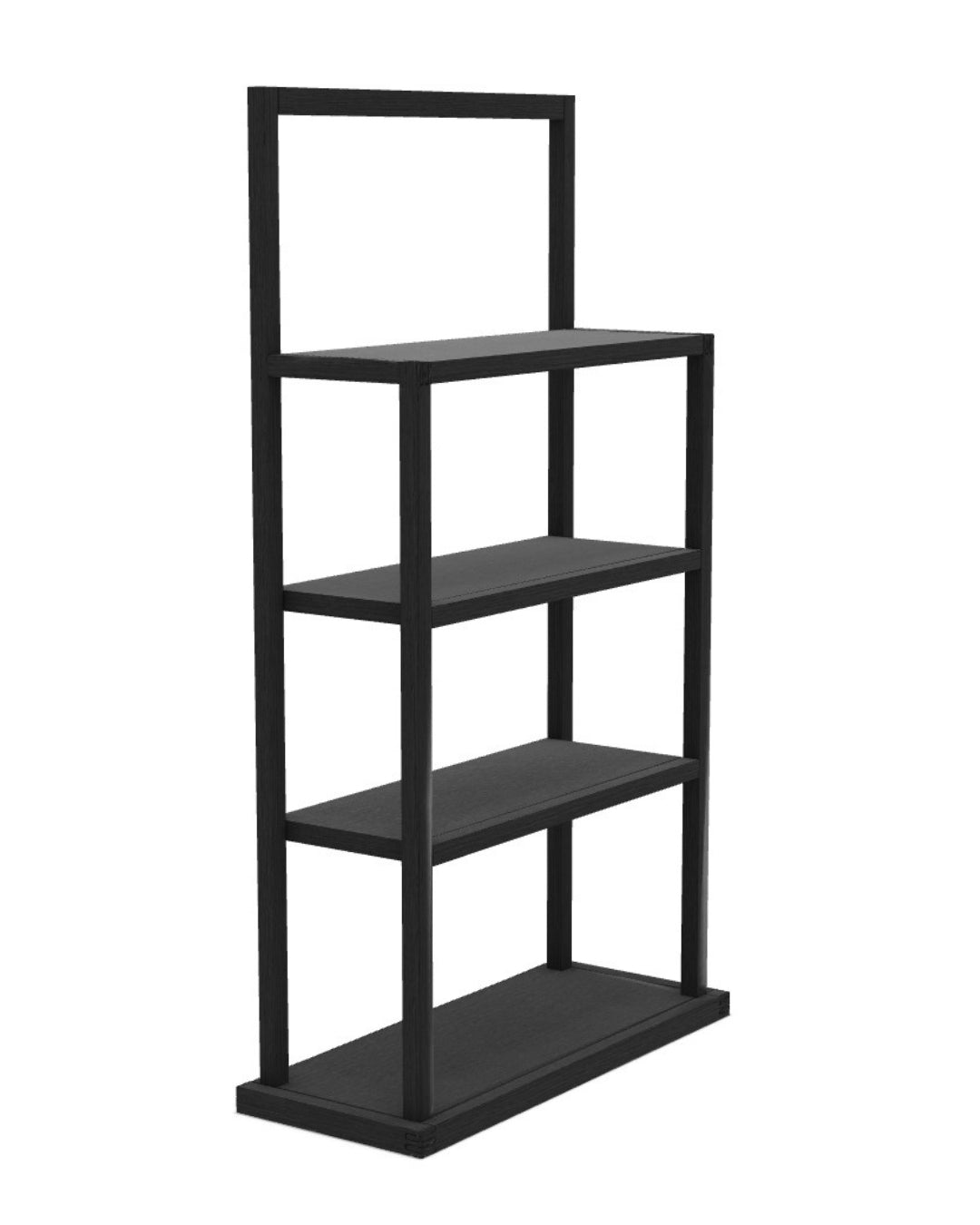 Incipit Étagère — Maxalto