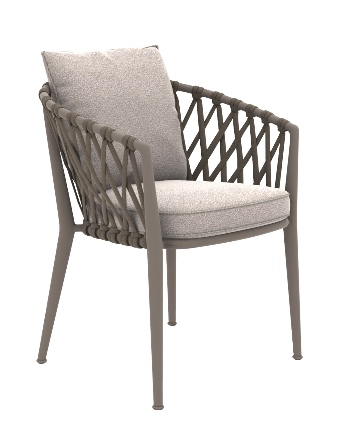 Erica Armchair - B&B Italia Outdoor
