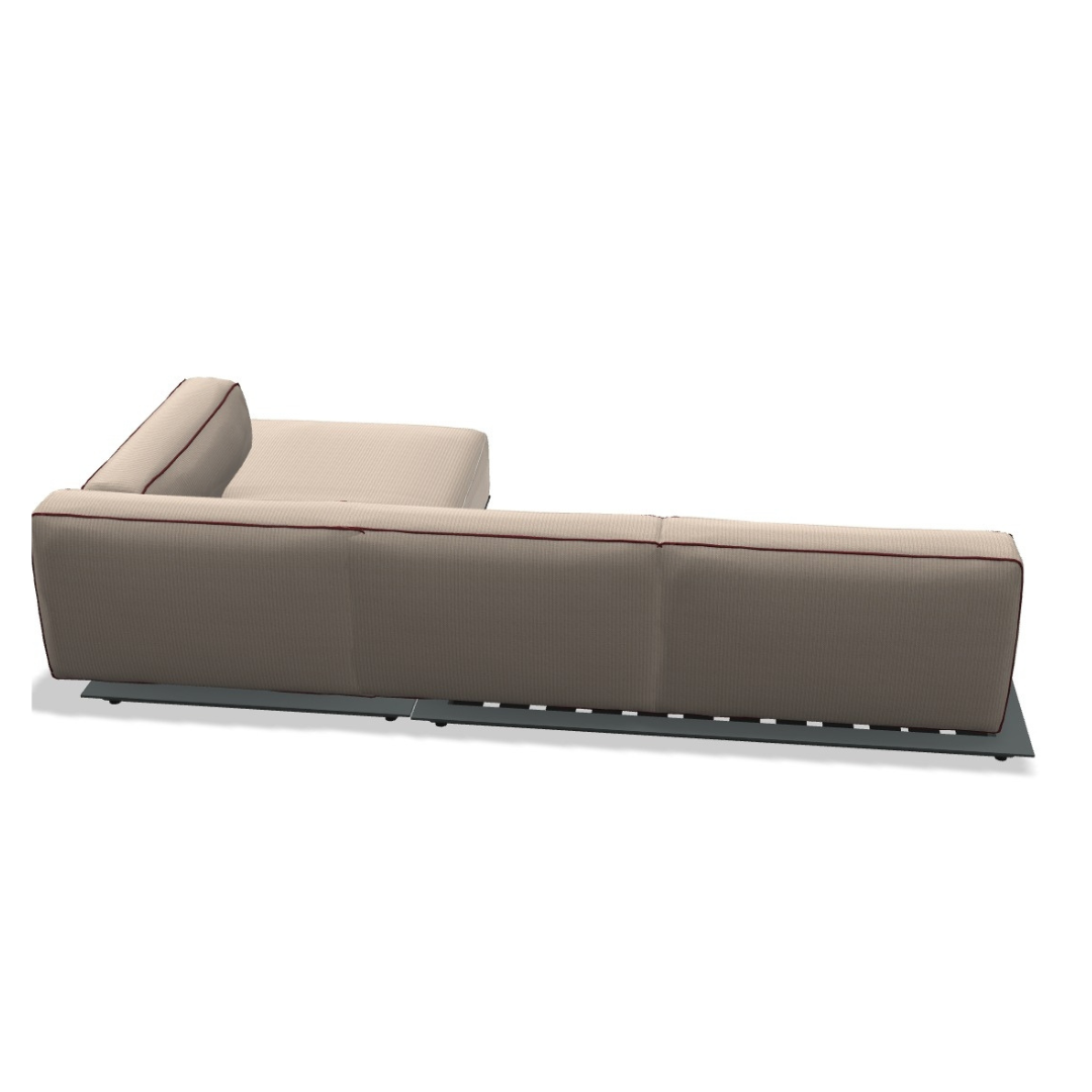 Hybrid Sofa