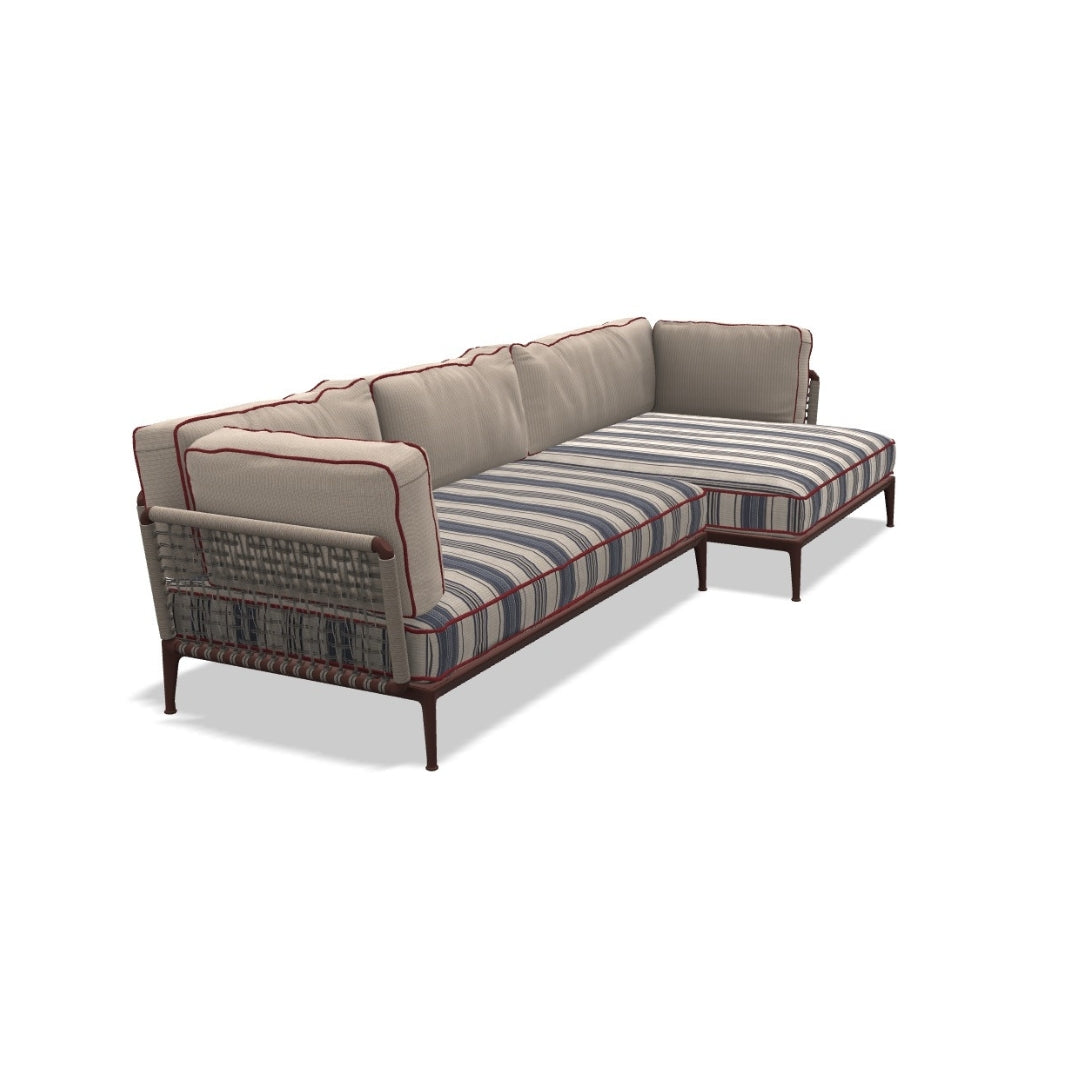 Ribes Sofa - B&B Italia Outdoor