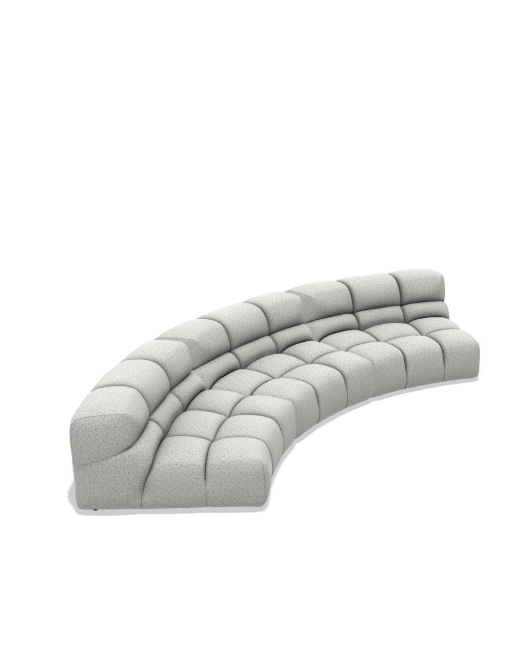 Tufty-Time 20 inc. 1 Back Cushion