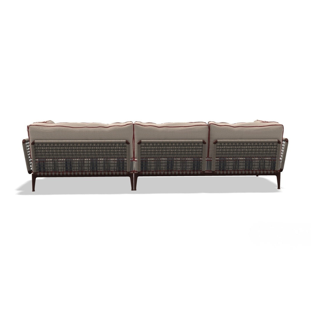 Ribes Sofa - B&B Italia Outdoor