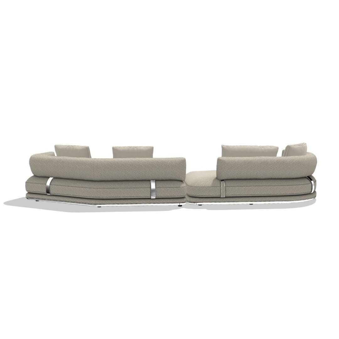 Cocun Sofa - B&B Italia