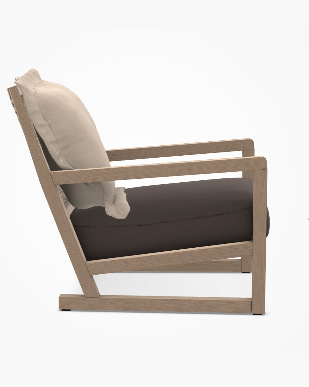 Clio Armchair - Maxalto