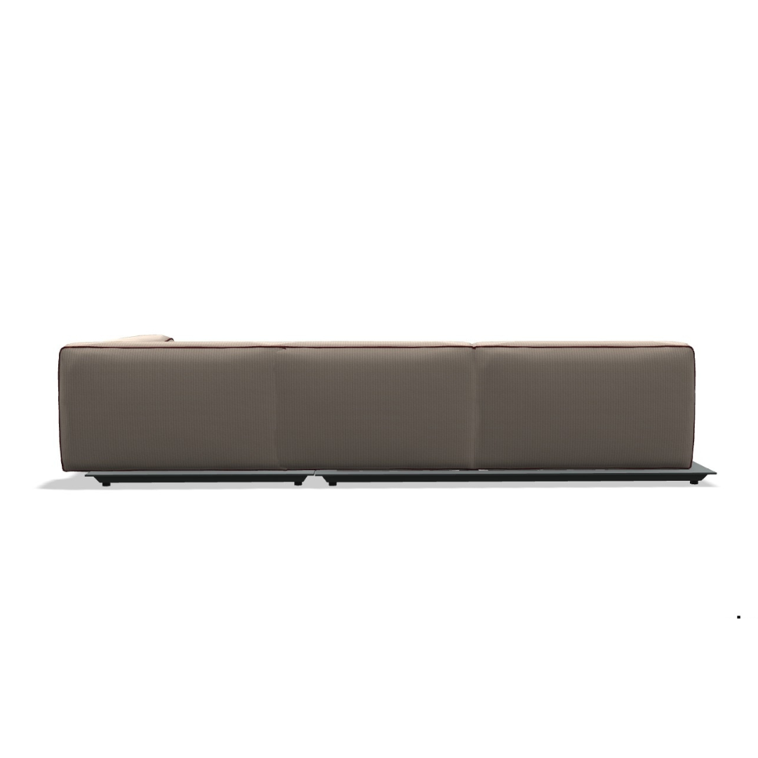 Hybrid Sofa