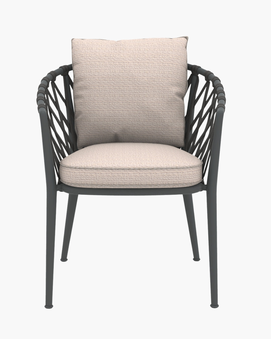 Erica Armchair - B&B Italia Outdoor