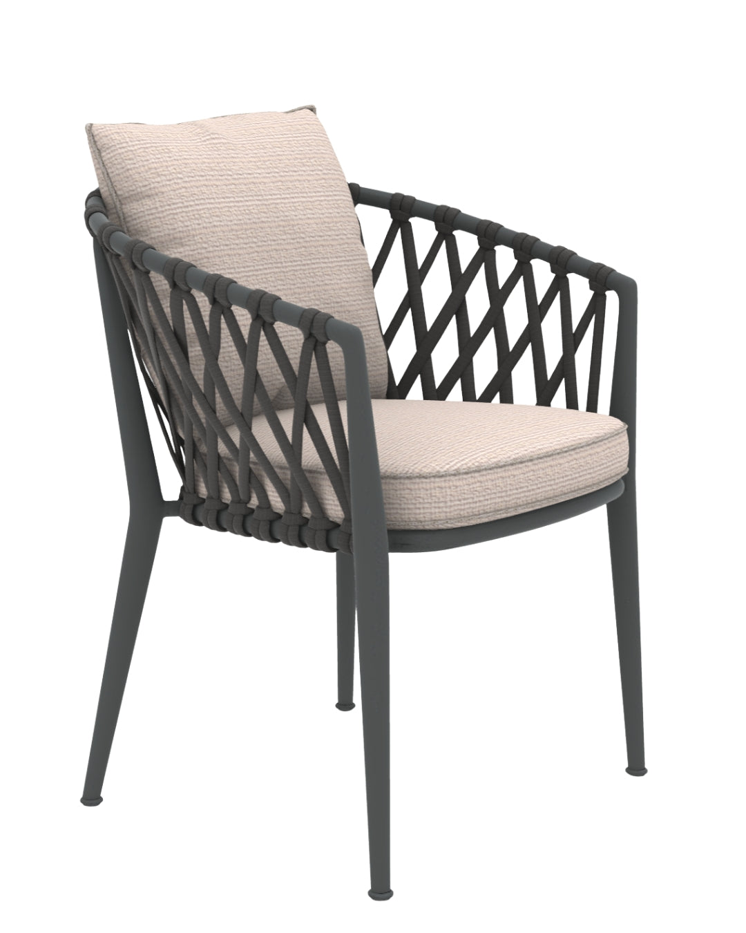 Erica Armchair - B&B Italia Outdoor