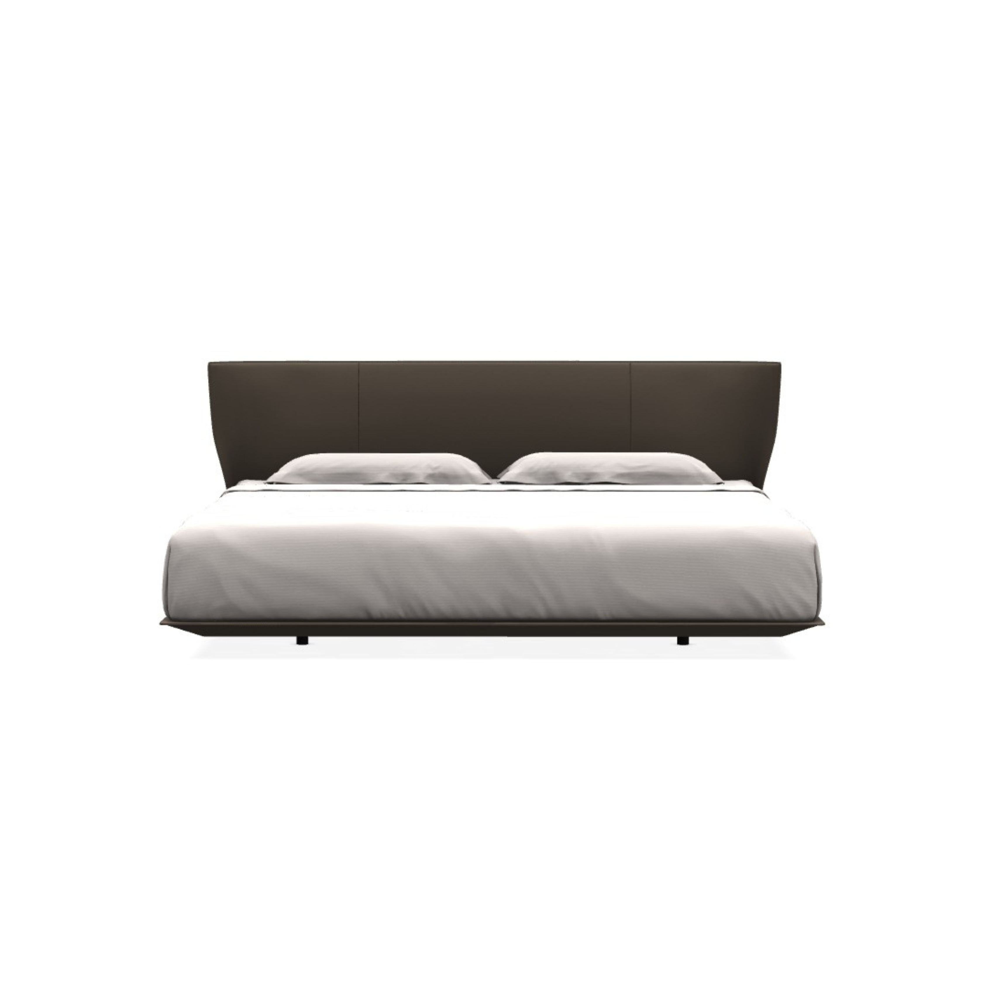 Alys Bed for Mattress 180 x 200 cm