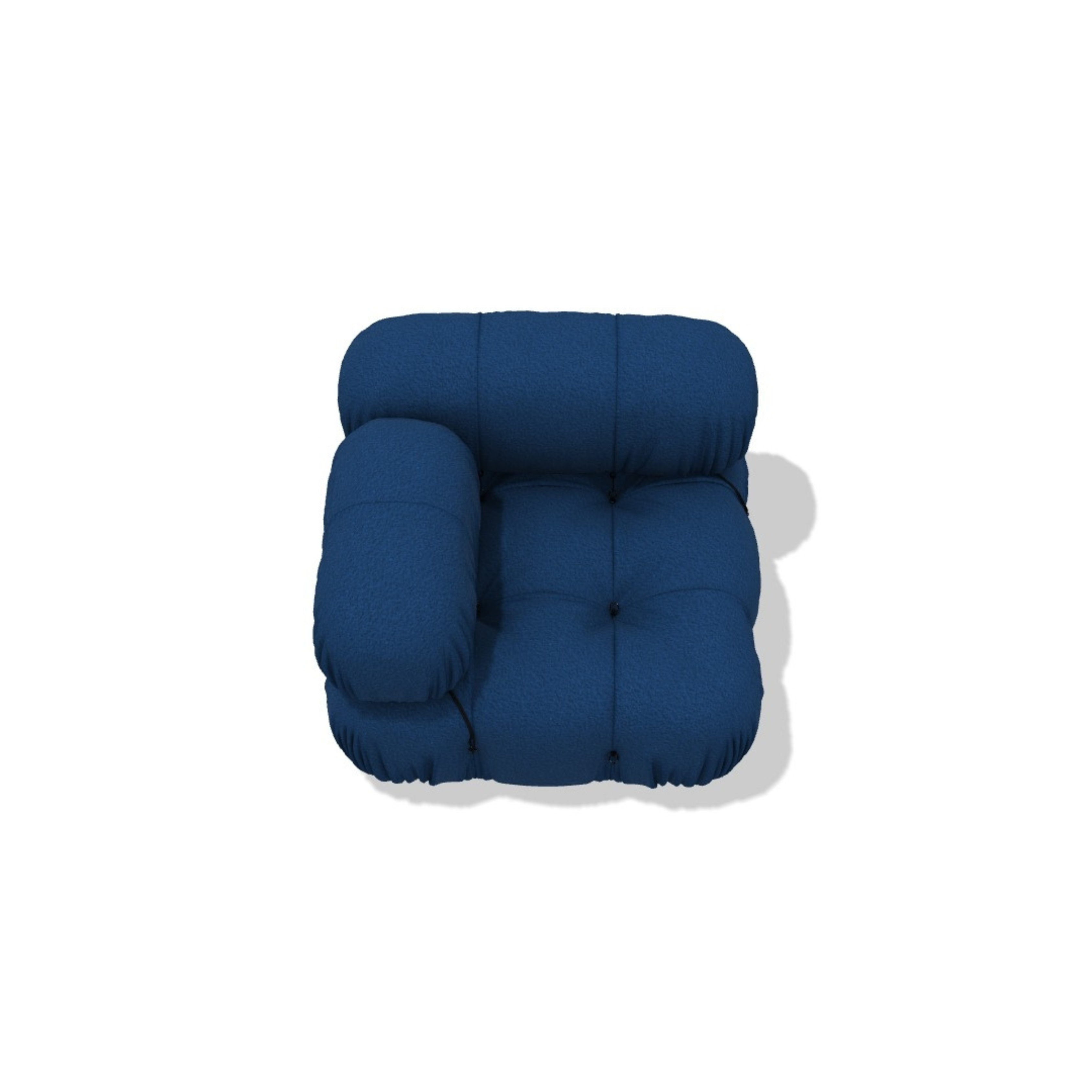 Камалеонда