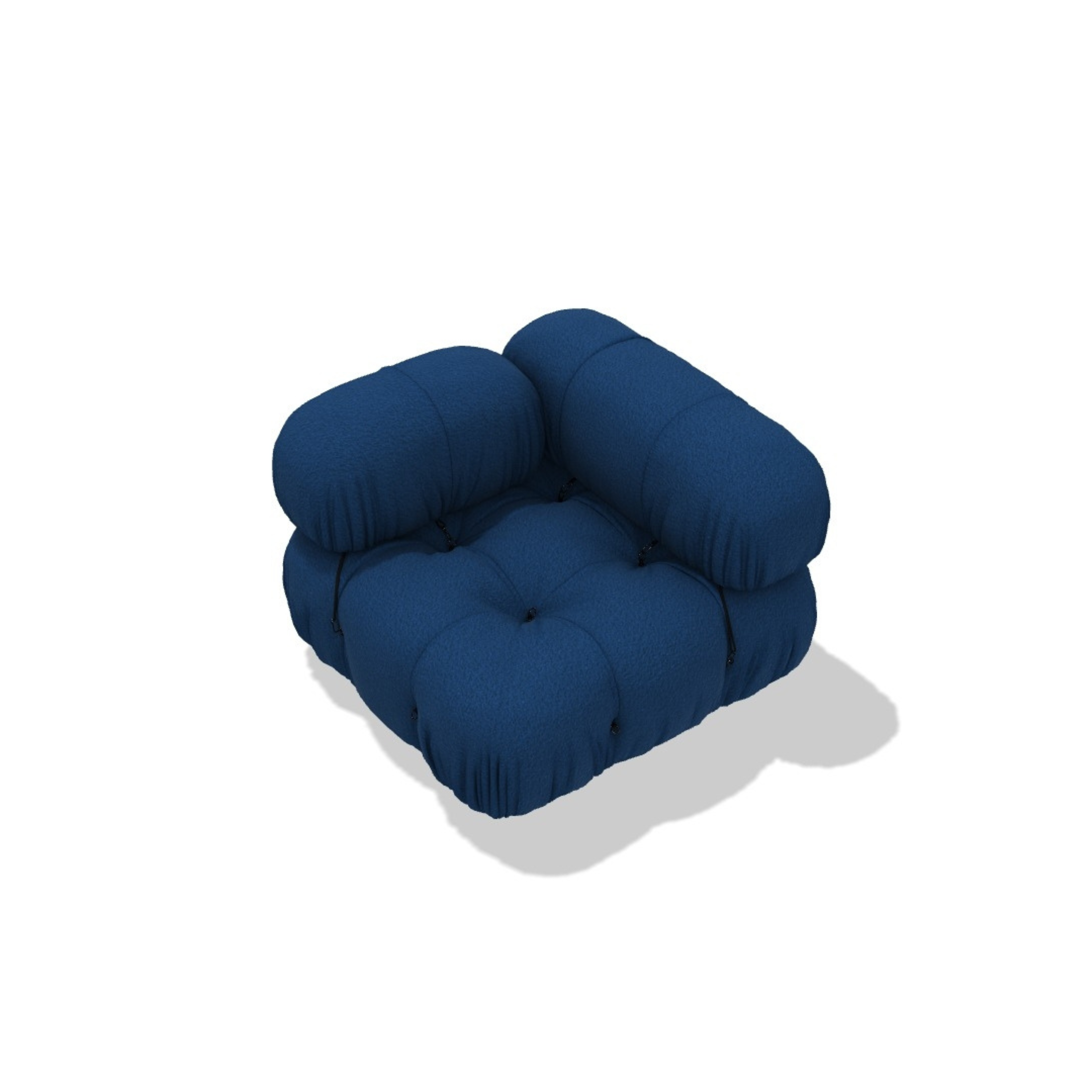 Камалеонда