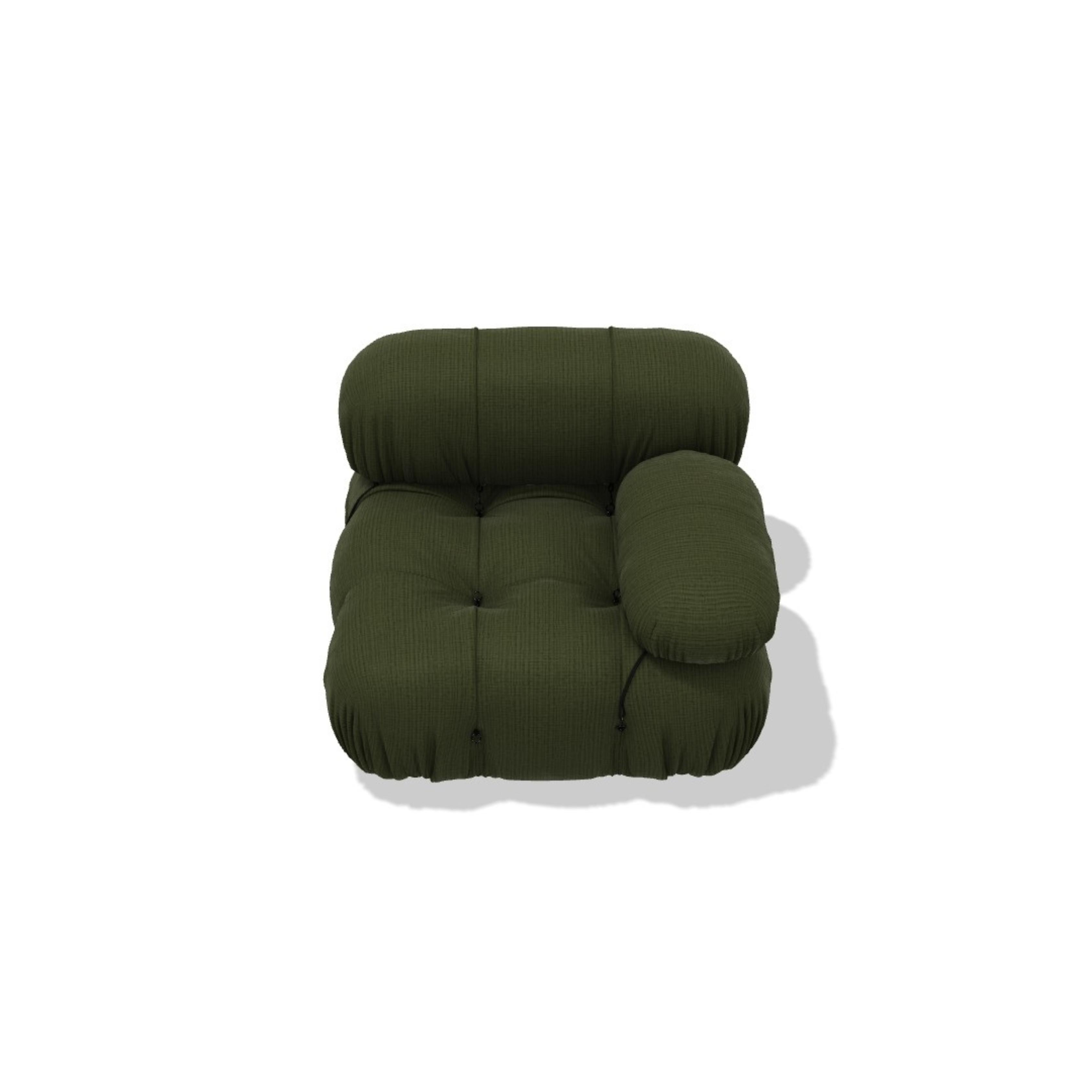 Камалеонда