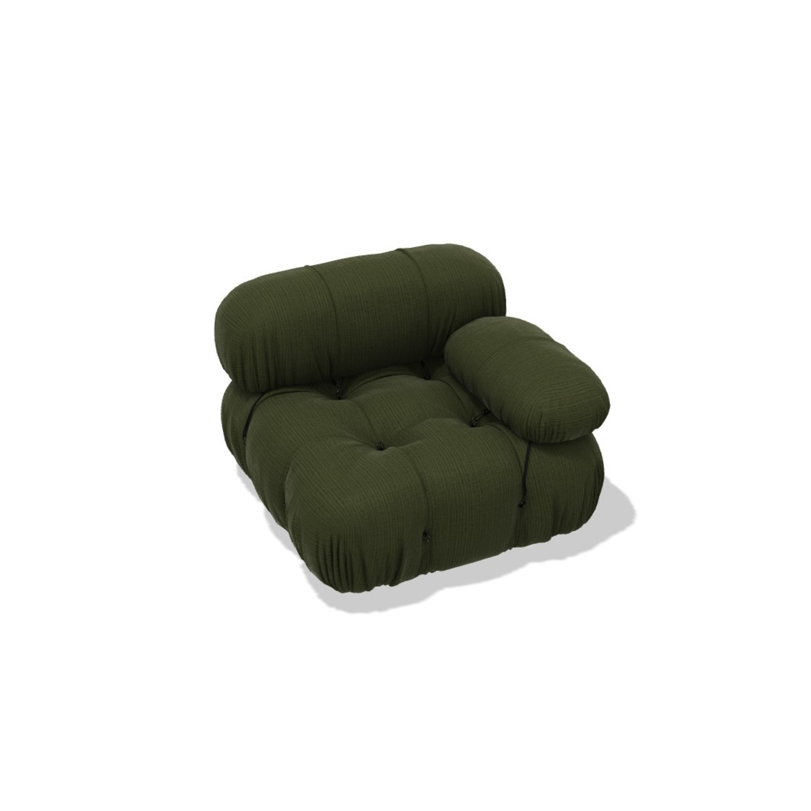 Камалеонда