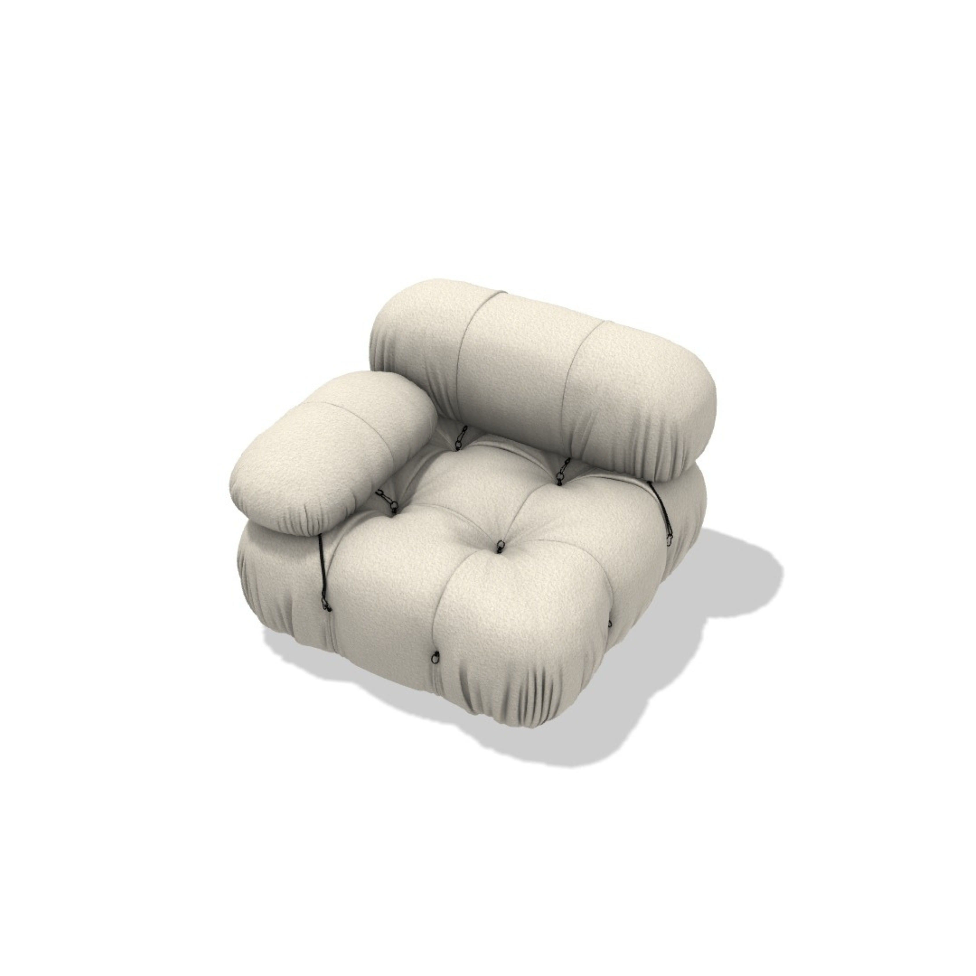 Камалеонда