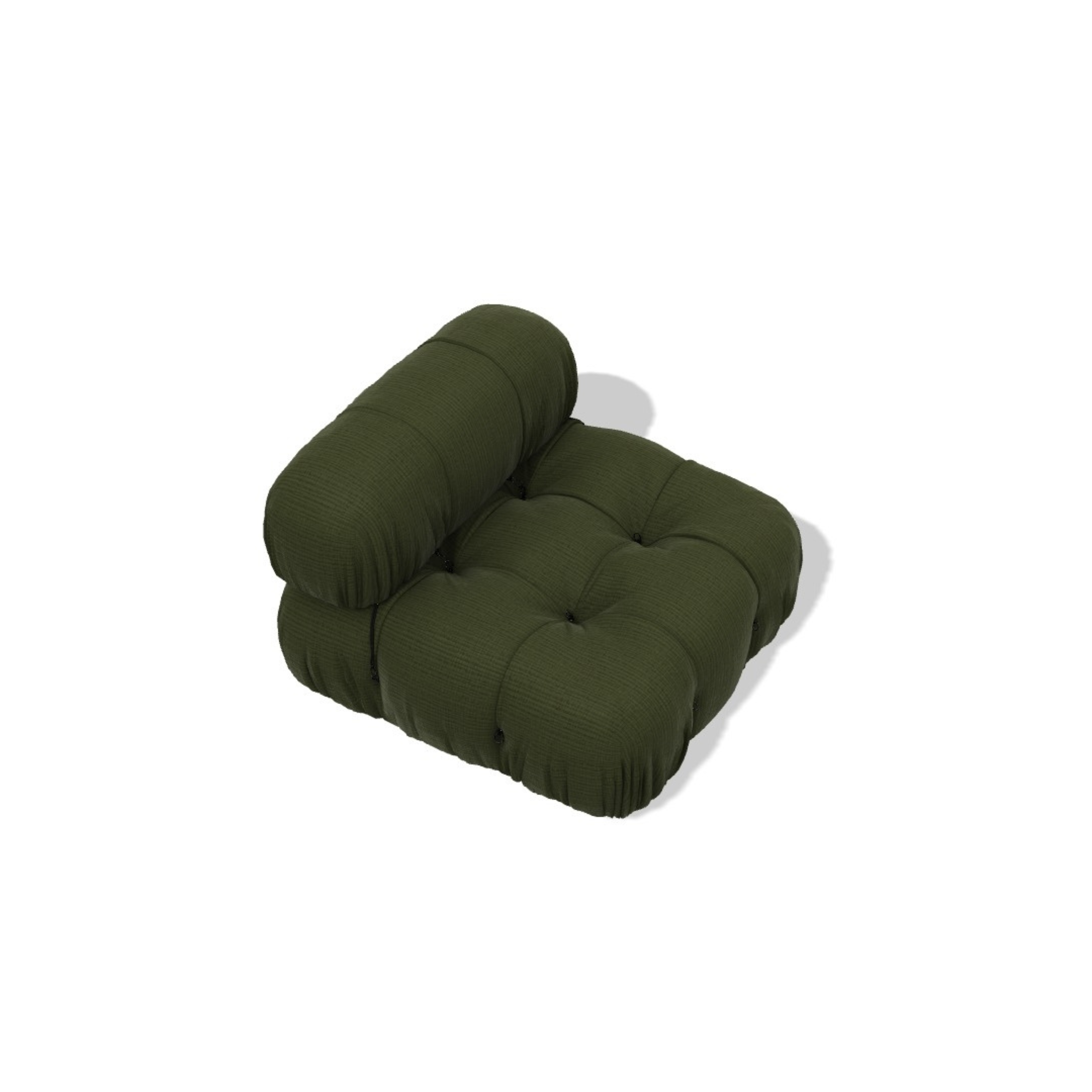 Камалеонда