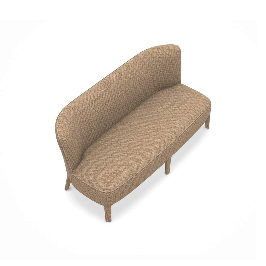 Febo Low Sofa