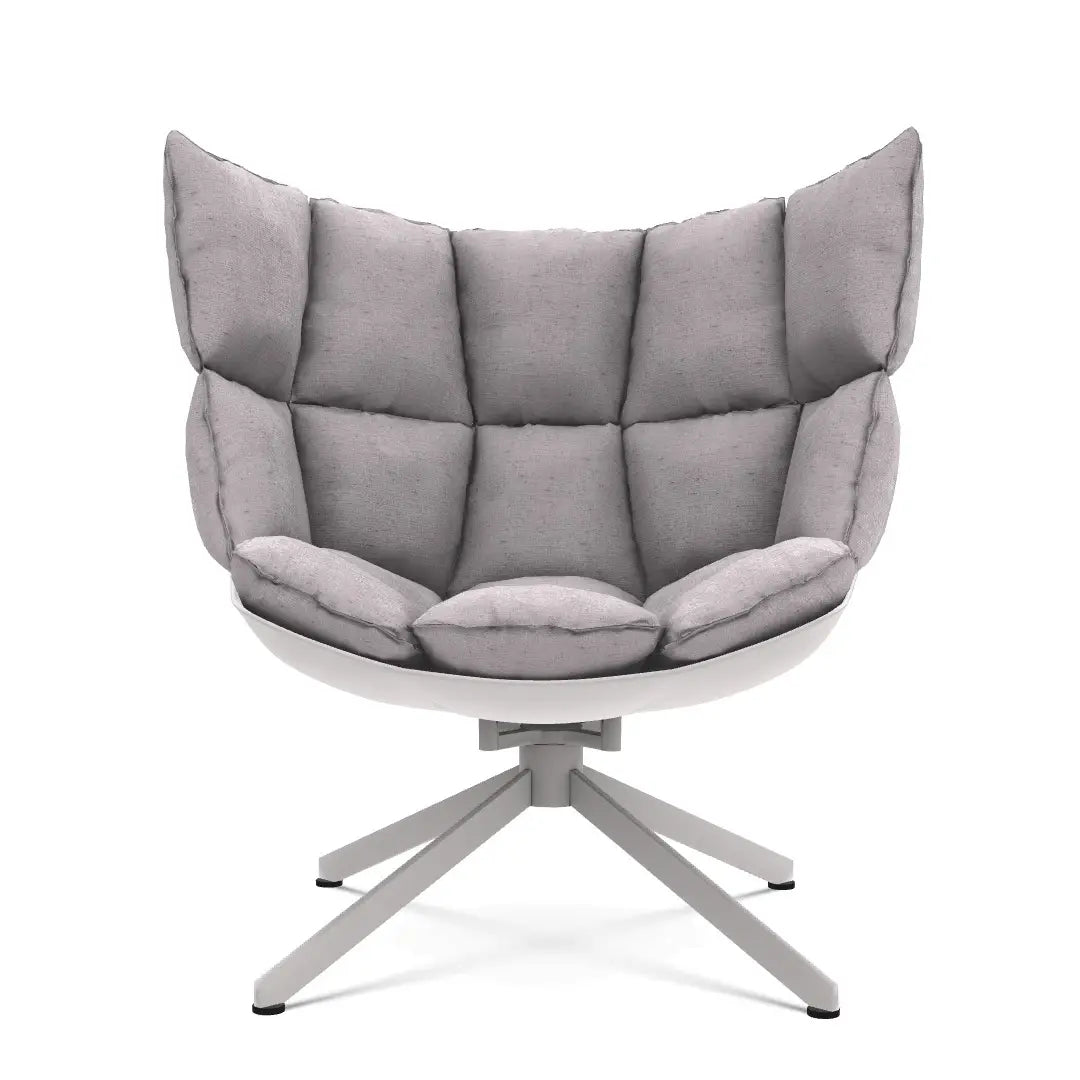 Husk Armchair