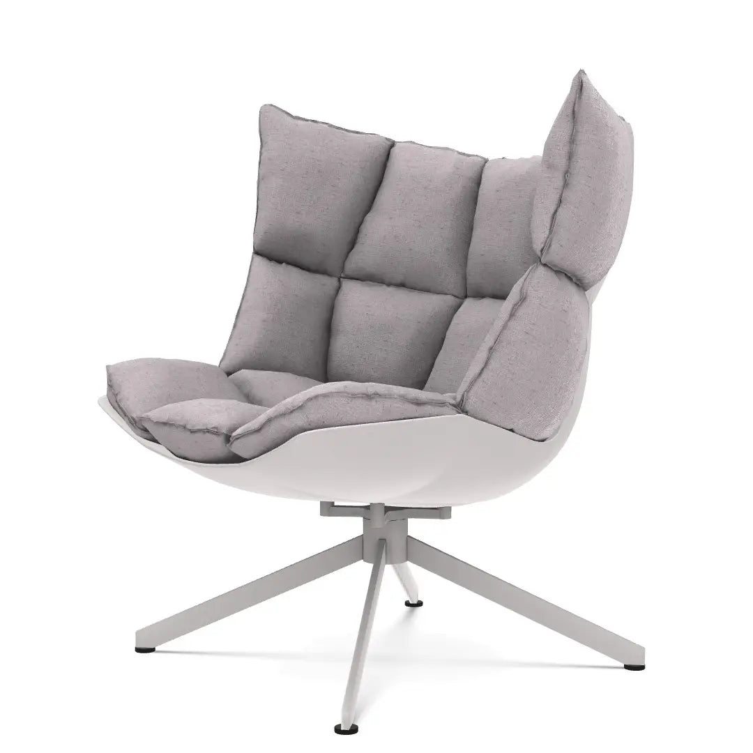 Husk Armchair