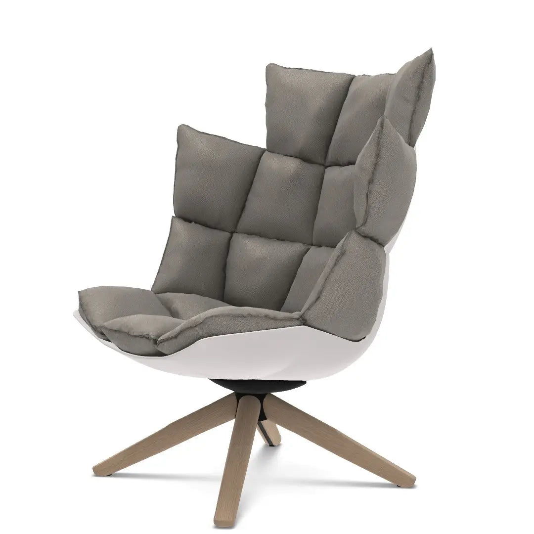 Husk Armchair