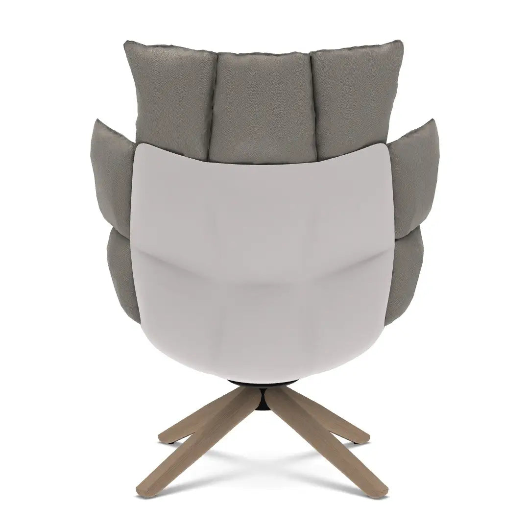 Husk Armchair