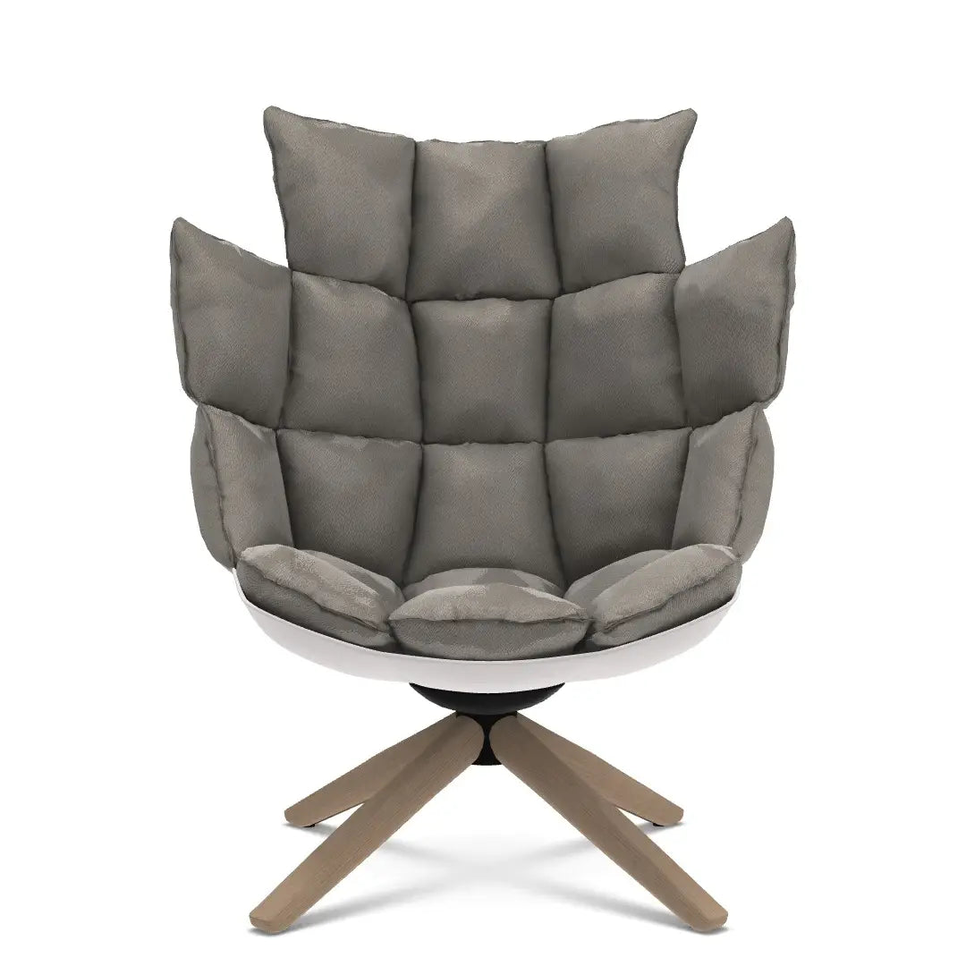 Husk Armchair