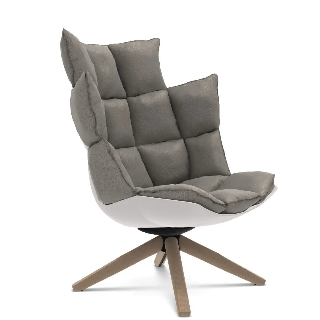 Husk Armchair