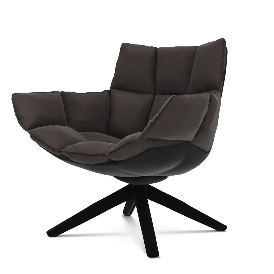 Husk Armchair