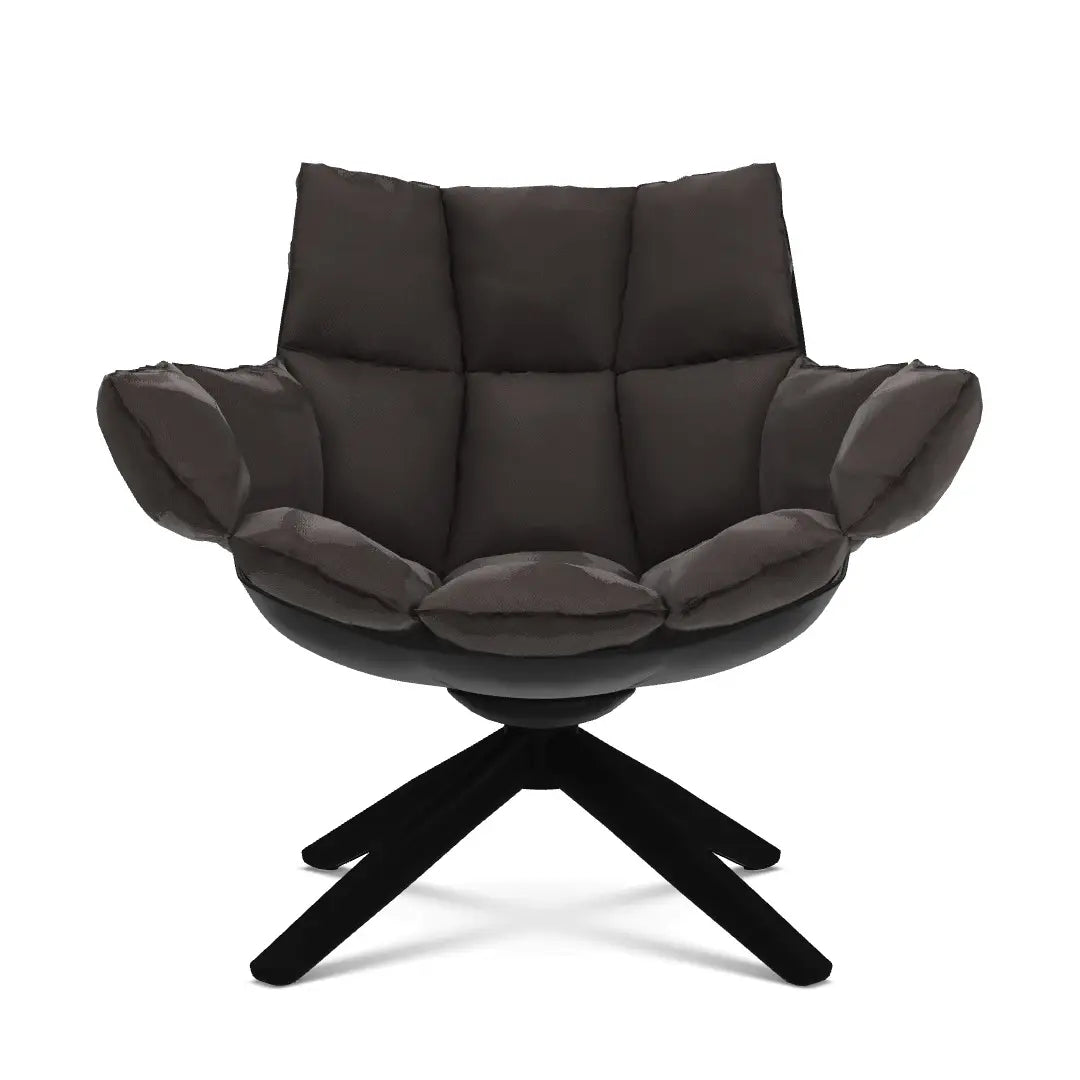 Husk Armchair