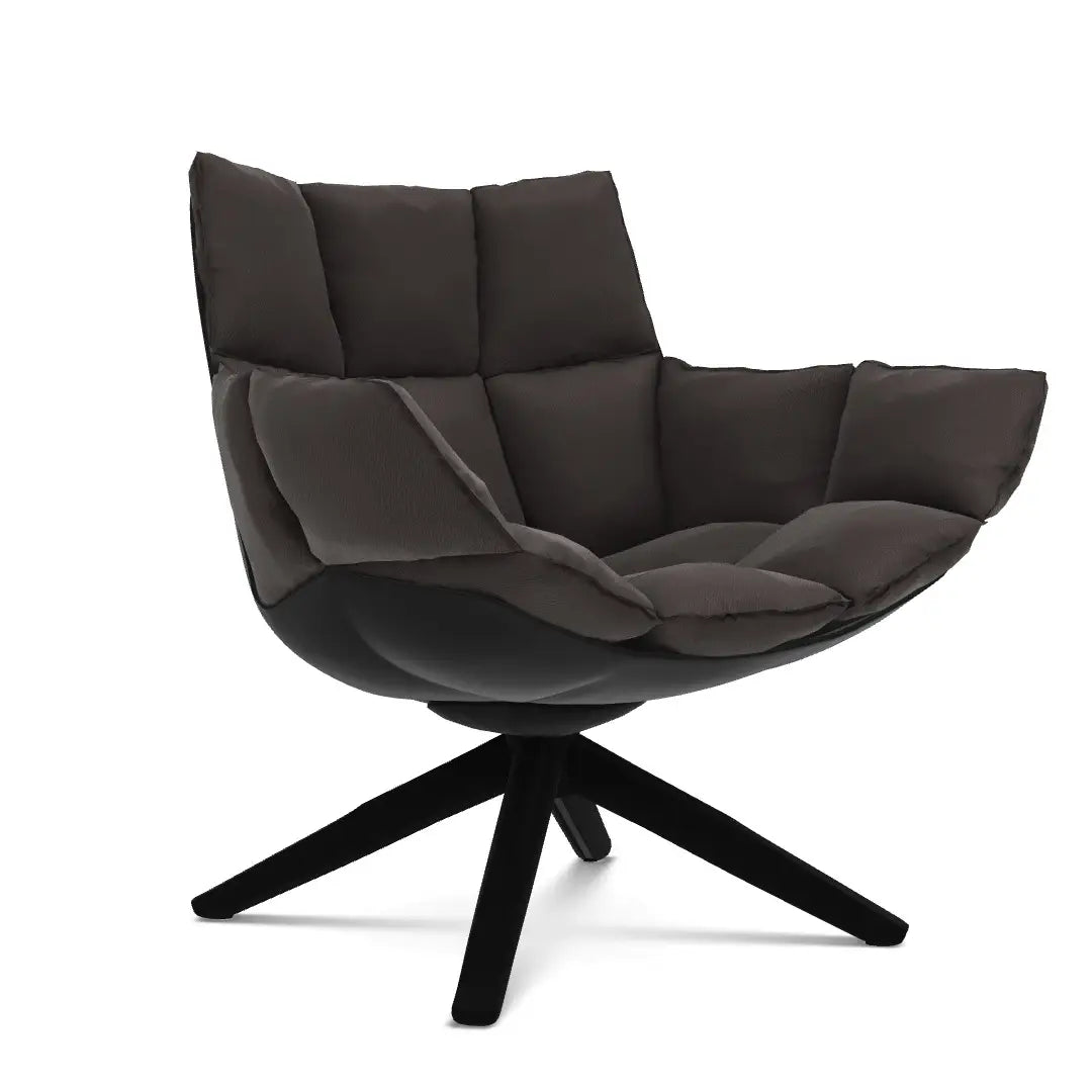 Husk Armchair
