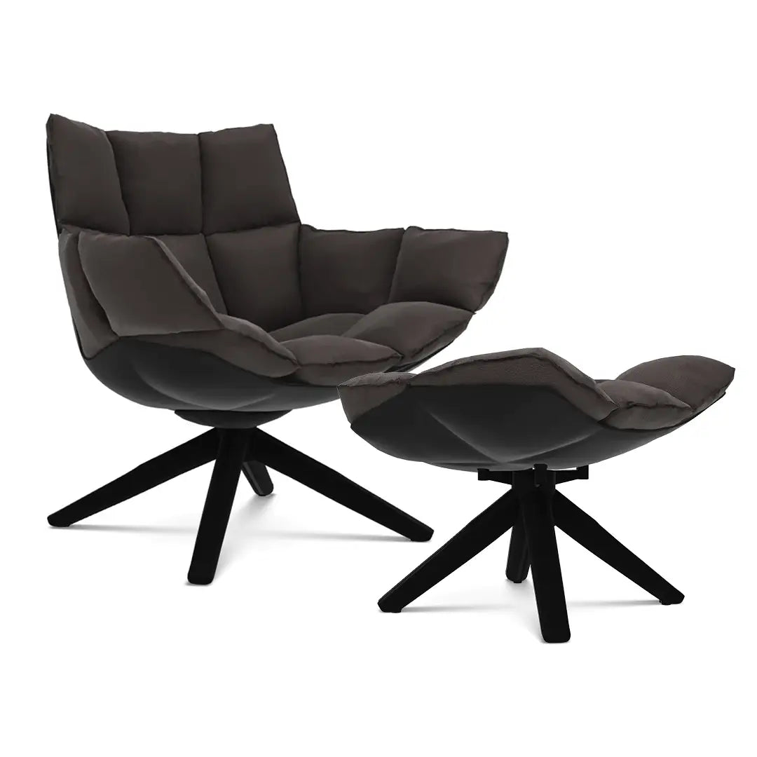 Husk Armchair
