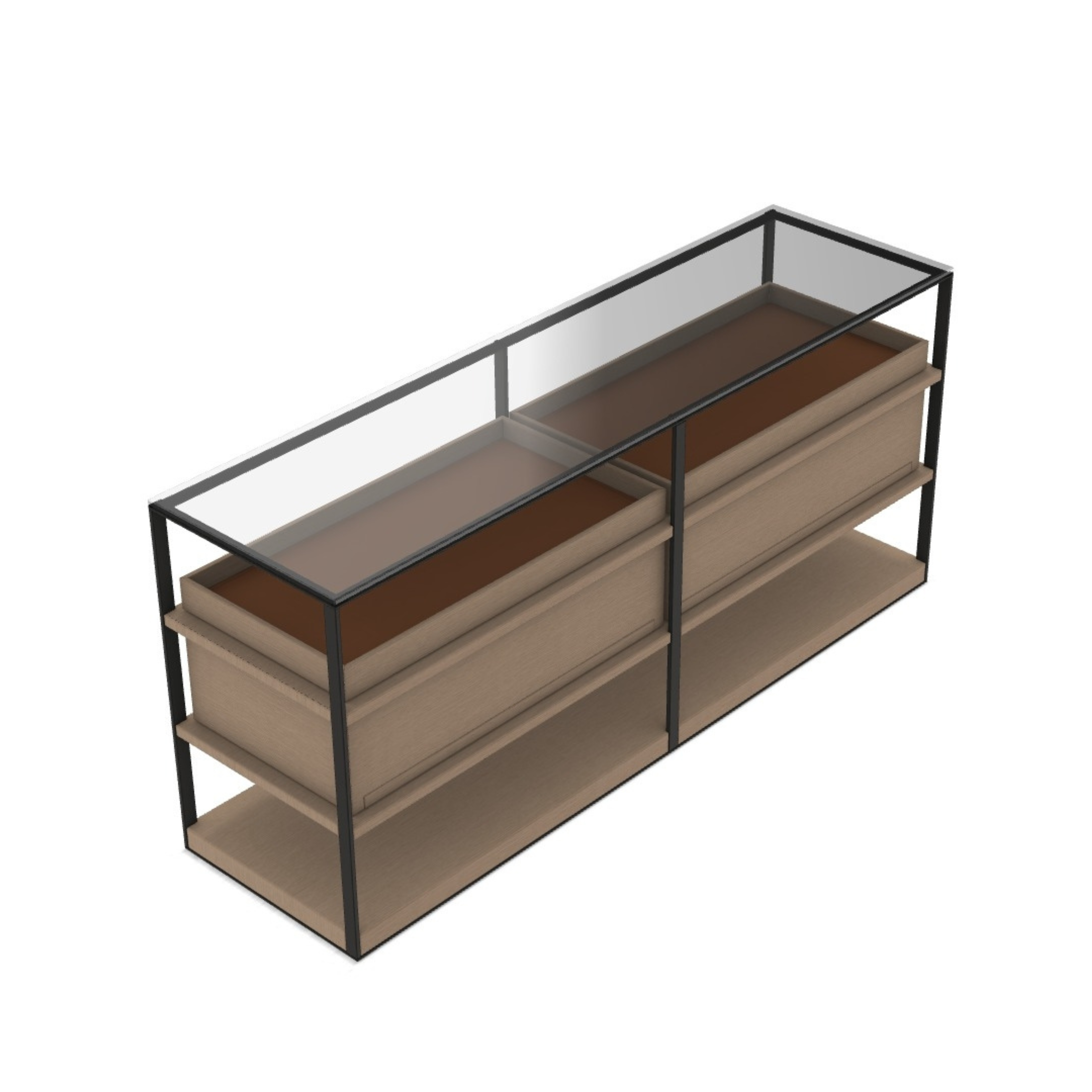 Хранилище Lithos