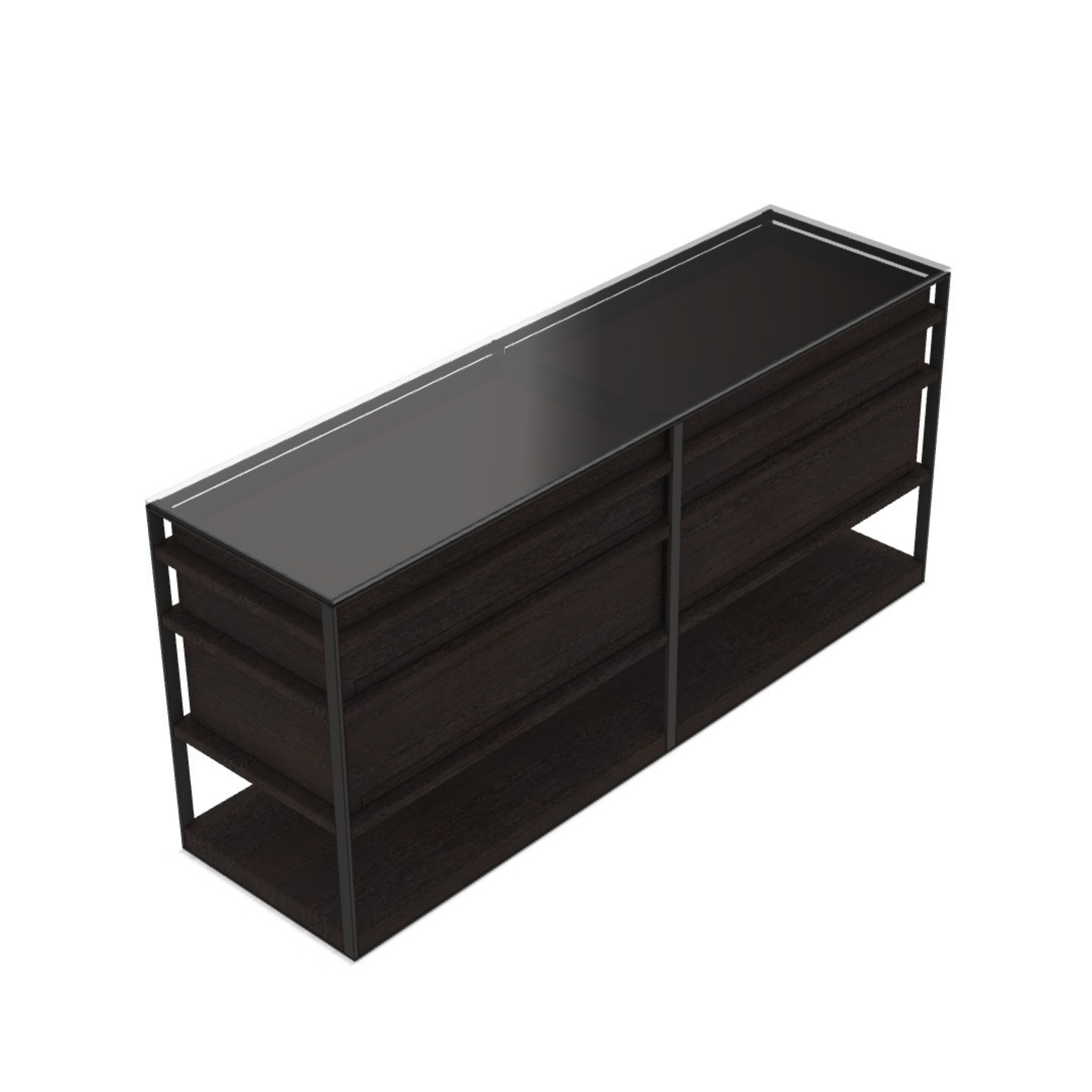 Хранилище Lithos