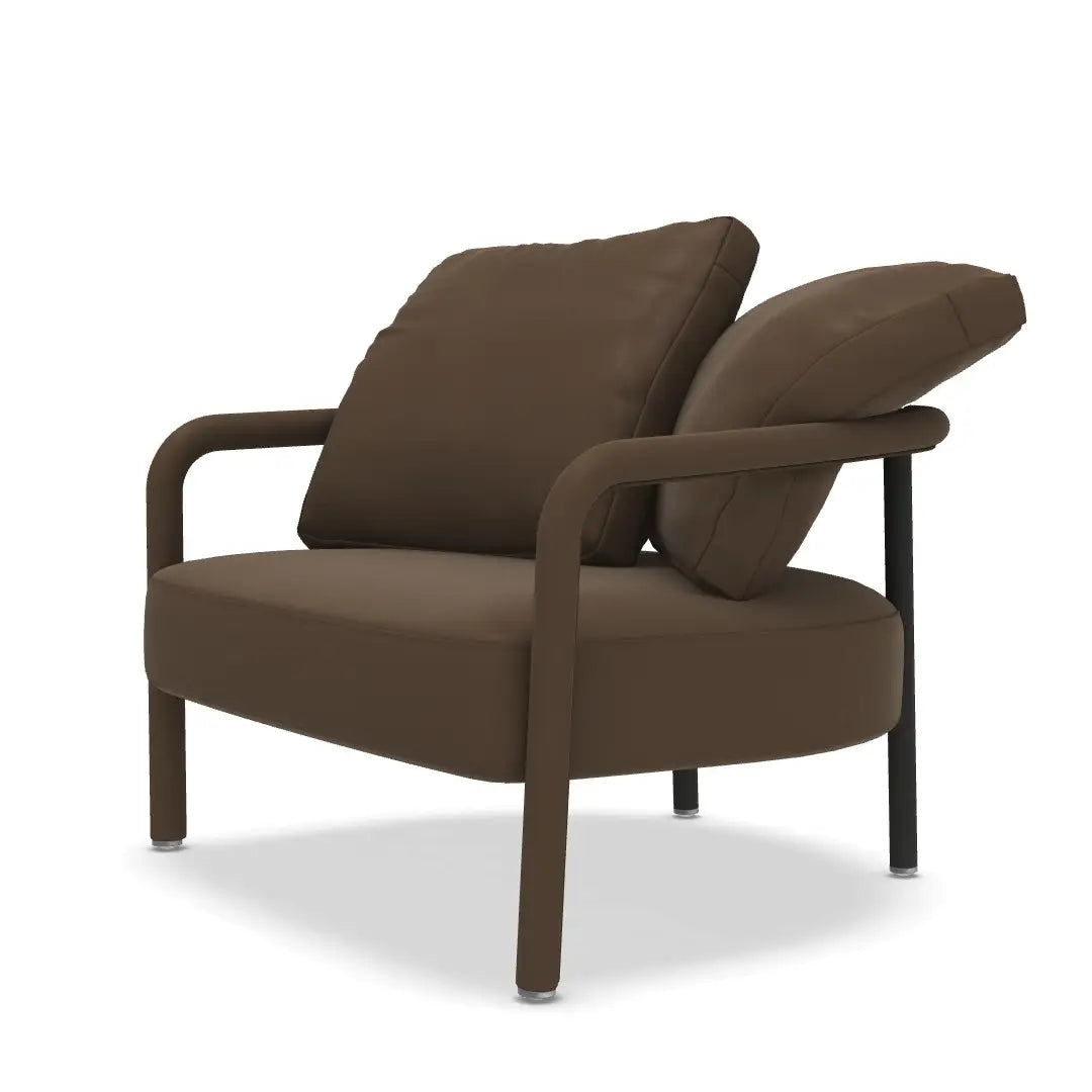 POCHETTE ARMCHAIR PE100P