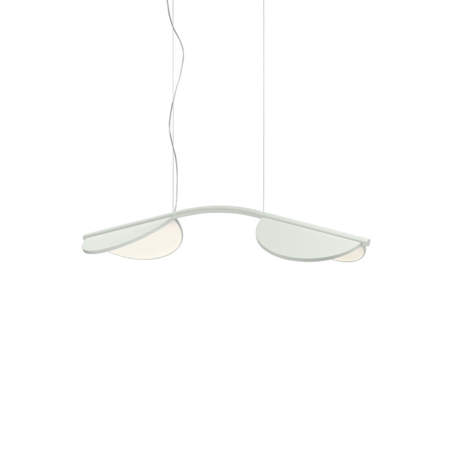 Almendra Organic Suspension Short - FLOS