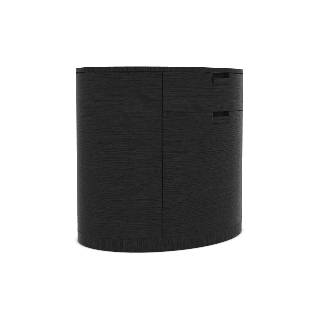 Amphora Night Table