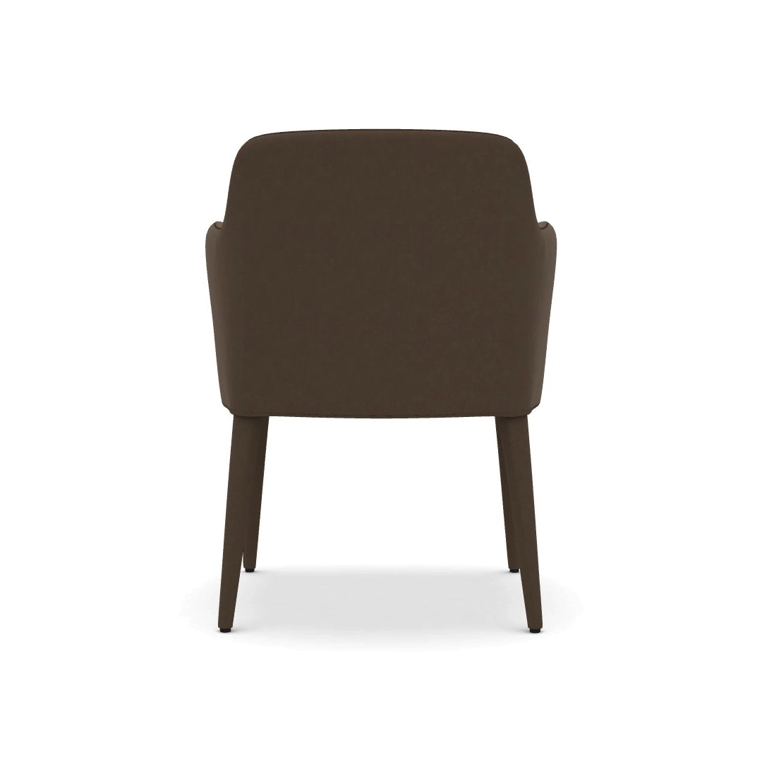 Febo Chair with Armrests
