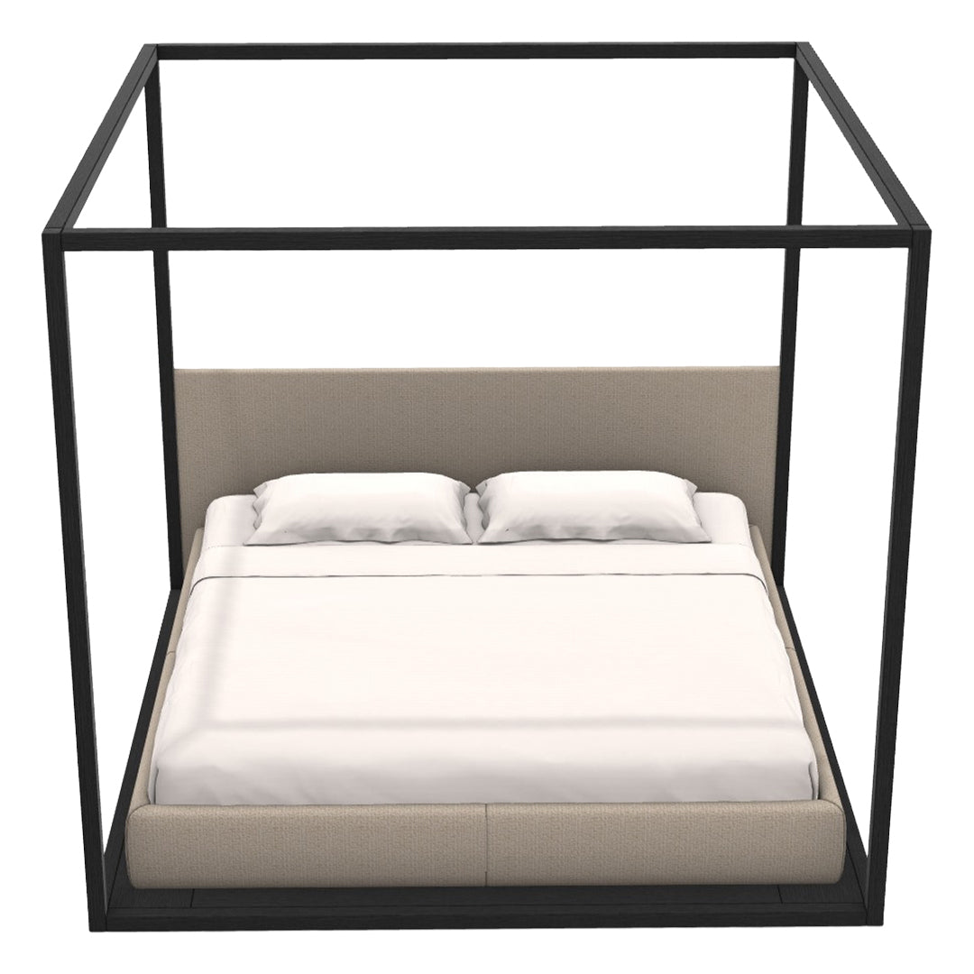 Alcova Bed - Maxalto