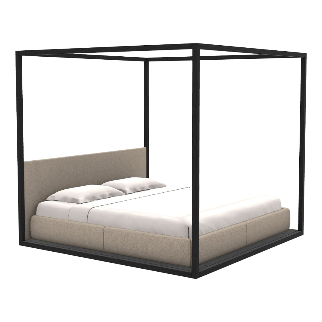 Alcova Bed - Maxalto