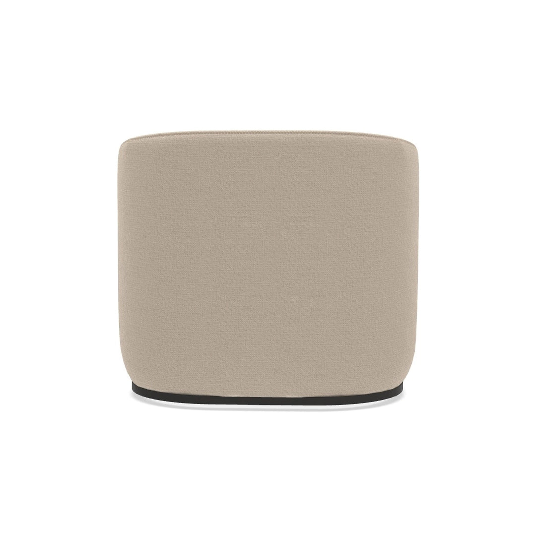 Apollo Swivel Armchair