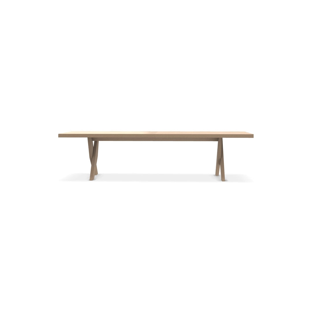 Ares Rectangular Table