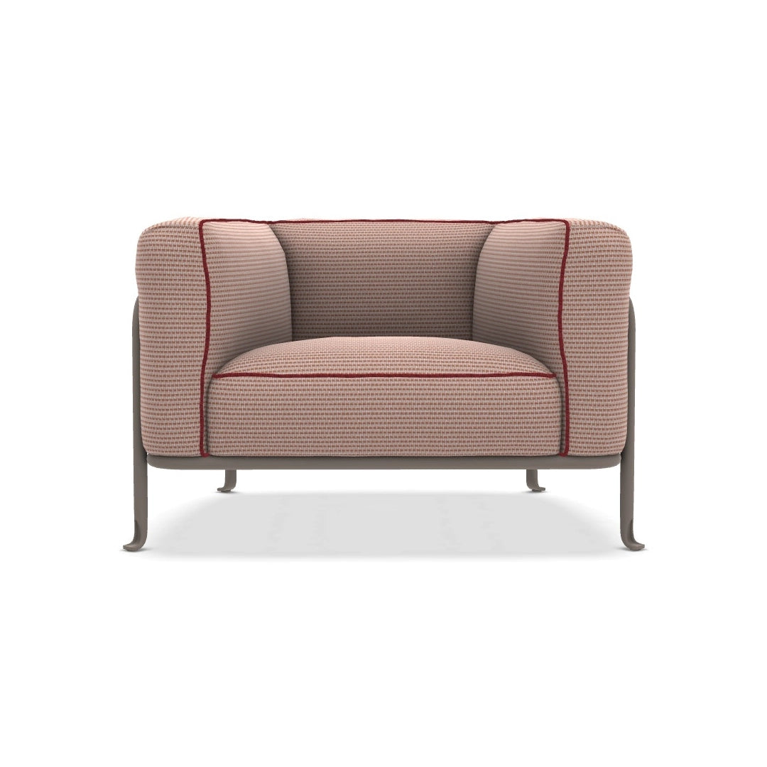 Borea Armchair