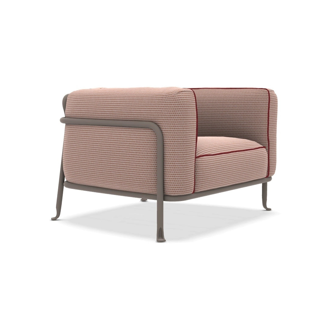 Borea Armchair