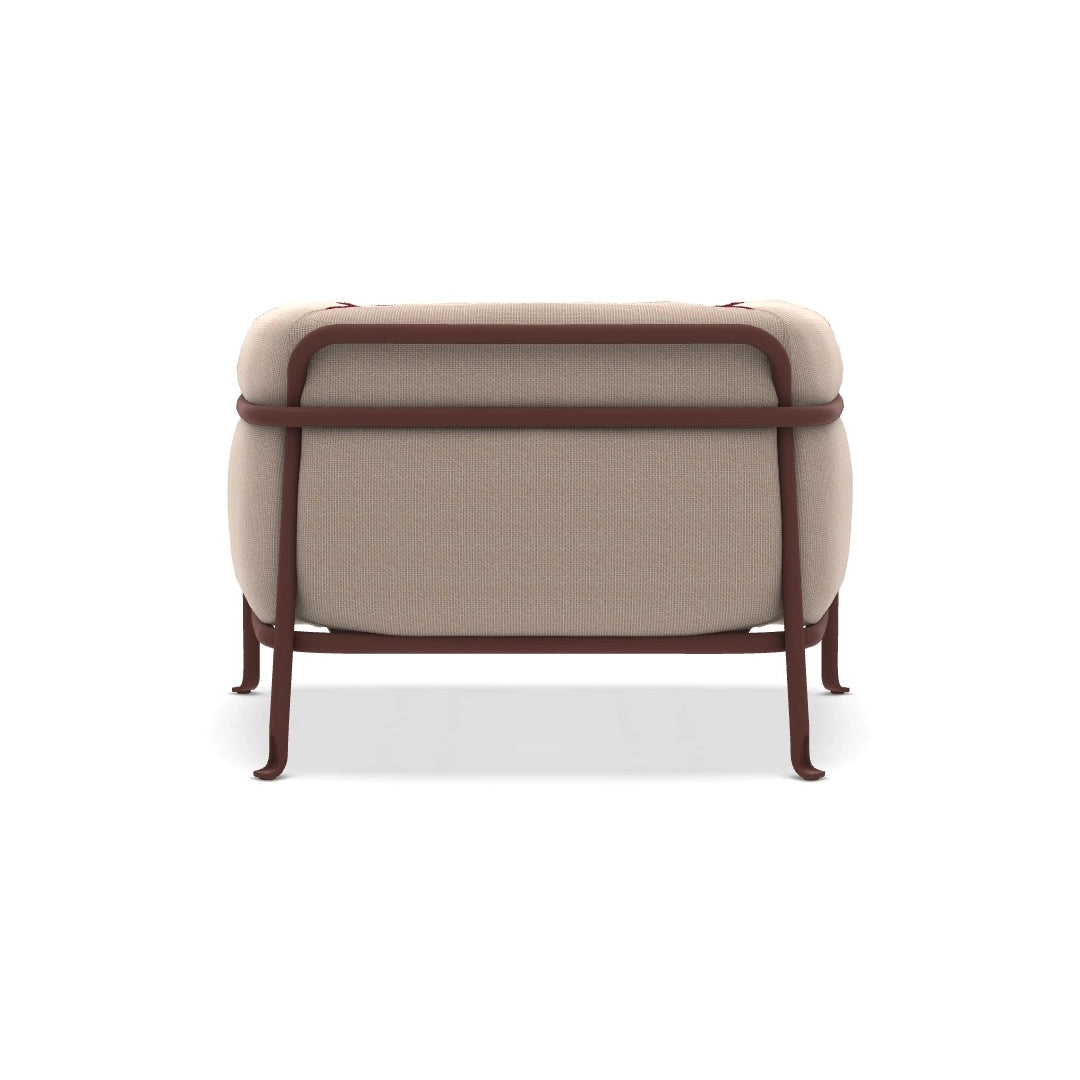 Borea Armchair