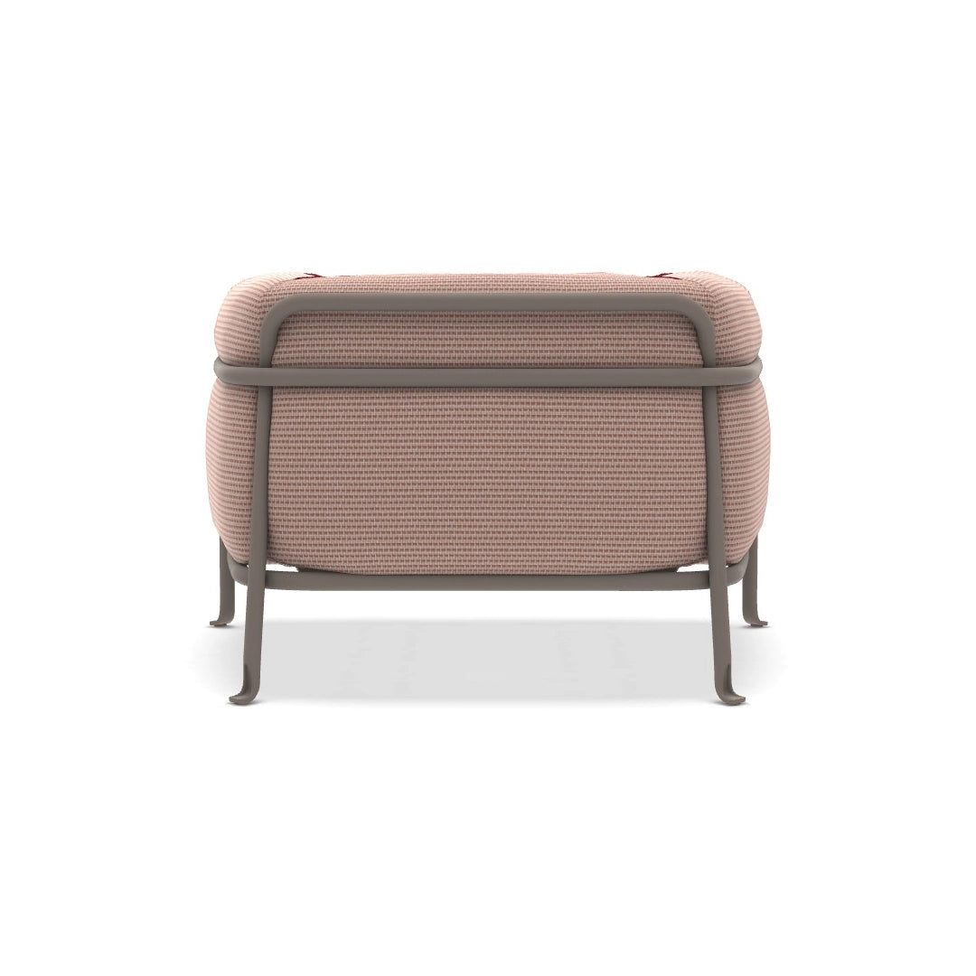 Borea Armchair