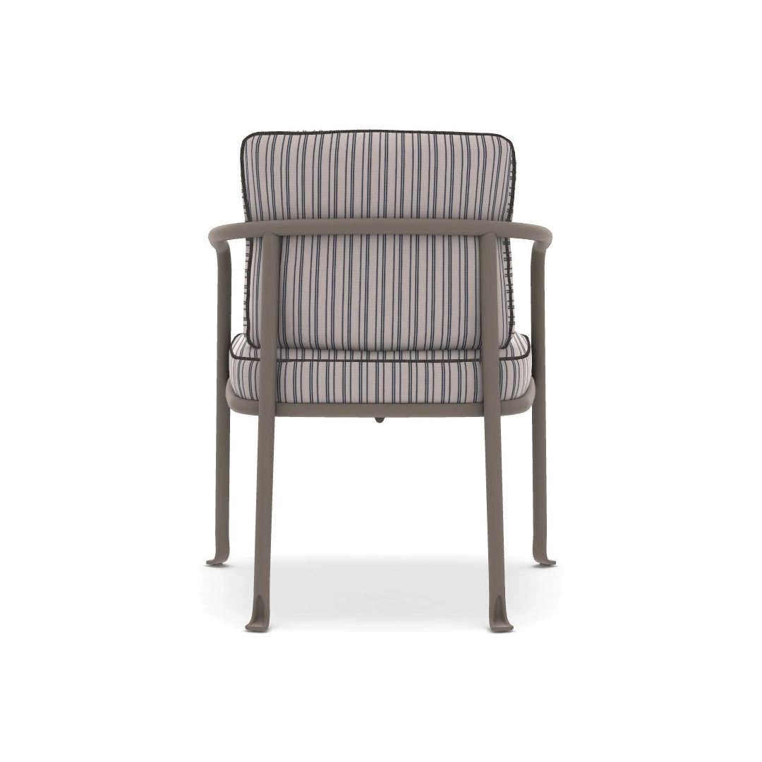 Borea Chairs with Armrests